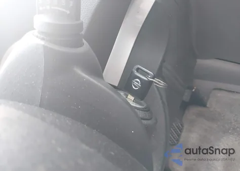 2012 Nissan Sentra 2.0 from USA, damaged, VIN 3N1AB6AP1CL611761